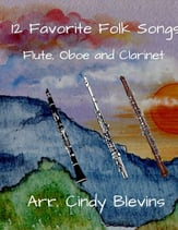 12 Favorite Folk Songs P.O.D cover